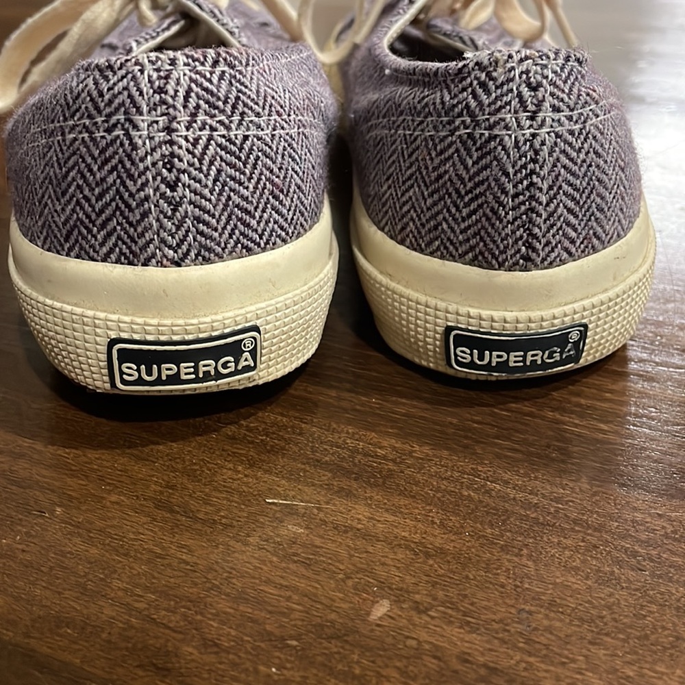 Superga Sneakers - Picture 6 of 6